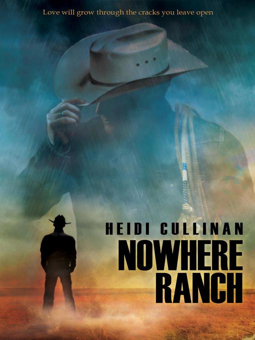 Title details for Nowhere Ranch by Heidi Cullinan - Available